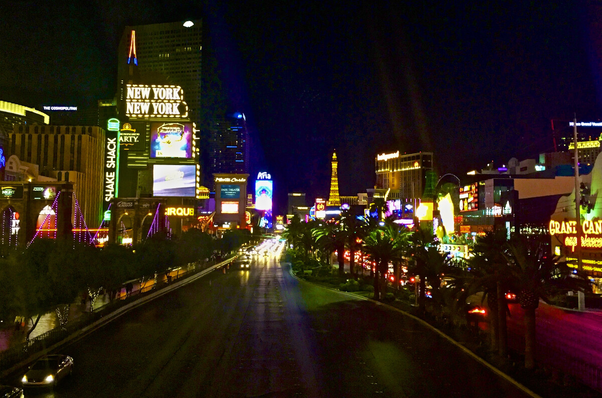 Things To Do In Las Vegas, Nevada - Adventure Travel Blog